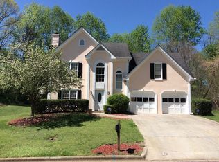 1450 Gabriel Dr, Lawrenceville, GA 30043