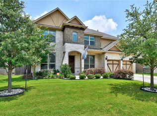 597 Oyster Crk, Buda, TX 78610
