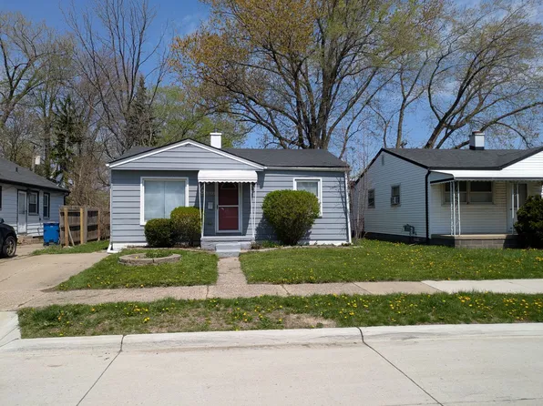 11331 Continental Ave, Warren, MI 48089
