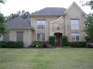 4517 Whisper Springs Dr, Collierville, TN 38017