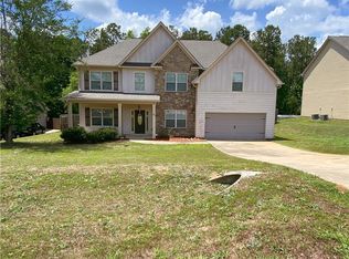 85 Misty Forest Dr, Phenix City, AL 36869
