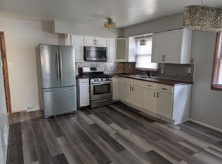 9402 W Silver Spring Dr, Milwaukee, WI 53225