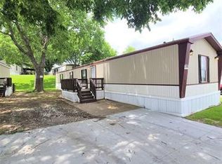 1601 E Fm 1417 APT 290, Sherman, TX 75090
