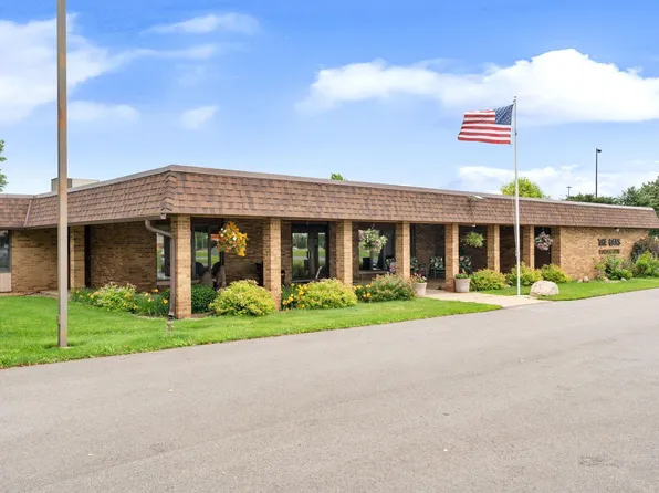 1200 18th Ave NW APT 111, Austin, MN 55912