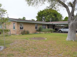 1204 S Cage Blvd, Pharr, TX 78577