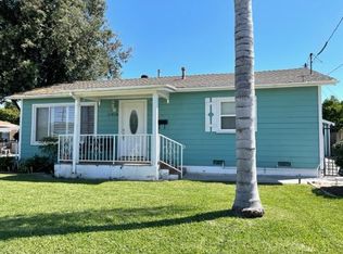 11938 Lambert Ave, El Monte, CA 91732