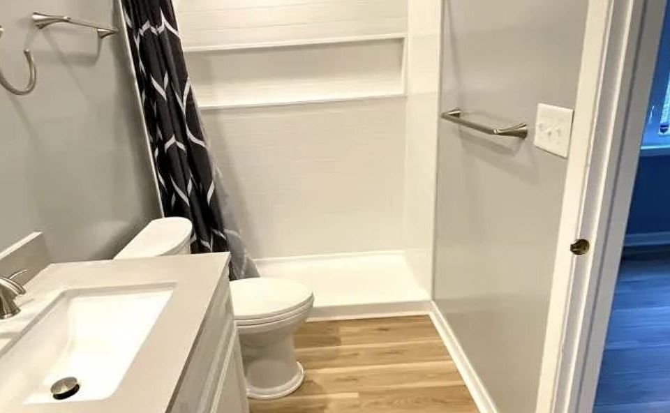 all bathrooms updated and recently renovated