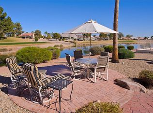 3221 N Palmer Dr, Goodyear, AZ 85395