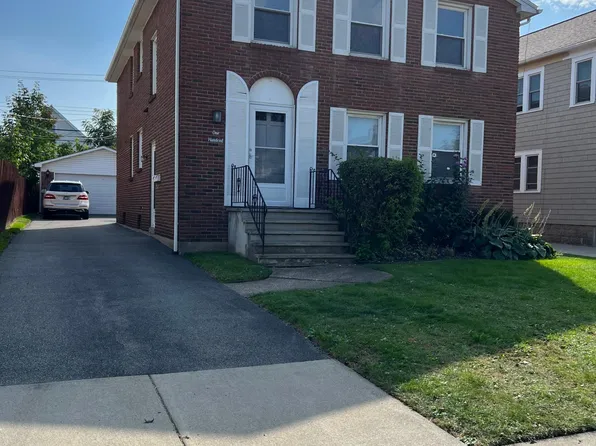 100 Tulane Rd, Buffalo, NY 14217