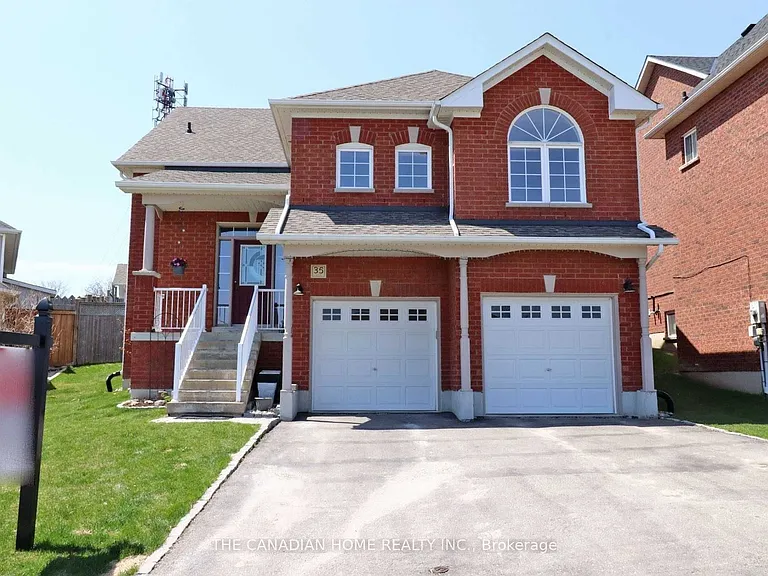 35 Cousins St — Photo 1