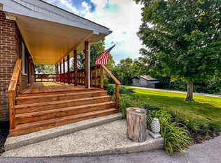 1175 Shortline Rd, Perryville, KY 40468