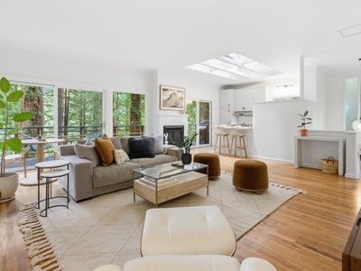 156 Florence Avenue, Mill Valley, CA, 94941
