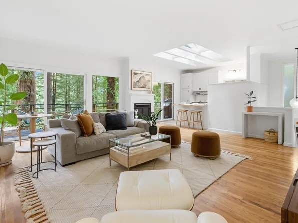 156 Florence Avenue, Mill Valley, CA 94941