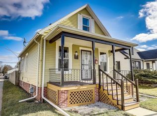 1615 Monroe Ave, Racine, WI 53405