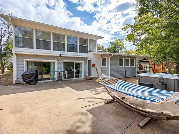 1420 Blackhawk Cir, Granbury, TX 76048