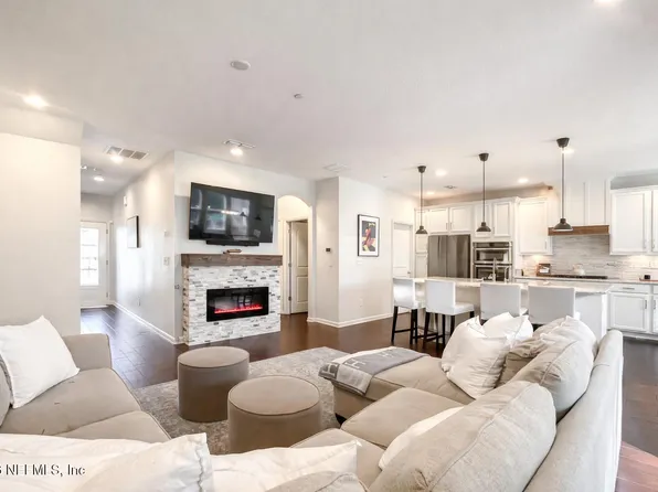 39 MAGNOLIA CREEK Walk, Ponte Vedra, FL 32081