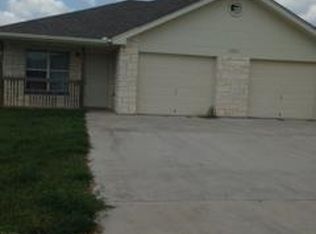 1006 Leah Dr, Troy, TX 76579