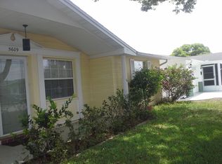 5609 Saren Dr, New Port Richey, FL 34652