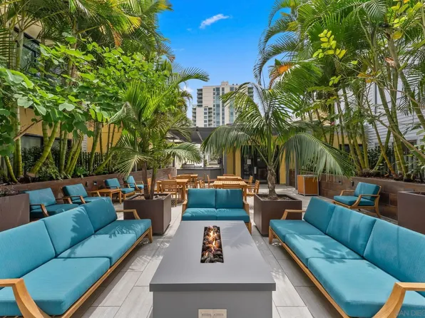 889 E Date St E #142, San Diego, CA 92101