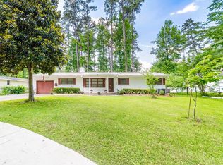 310 Brookside Dr, Orangeburg, SC 29115