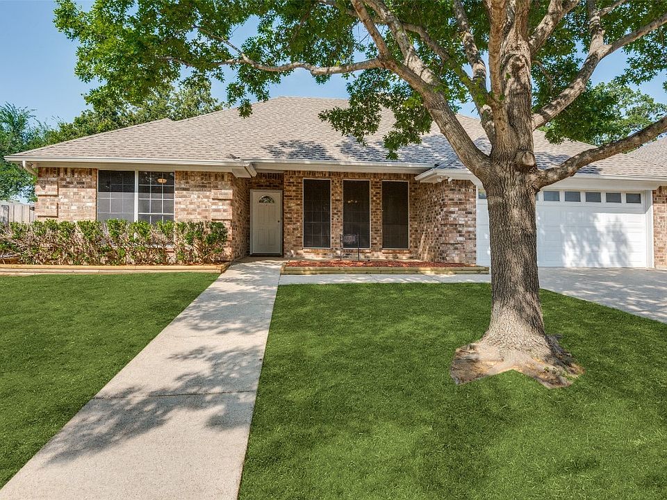 1st image of 9301 Weeping Willow Dr