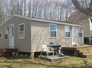 38 N Shore Rd, Bantam, CT 06750