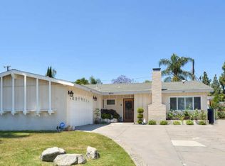 8851 Laramie Ave, Winnetka, CA 91306