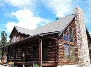 30455 Pine Glen Ct, Buena Vista, CO 81211