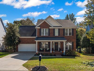 543 Saint George Rd, Fort Mill, SC, 29708
