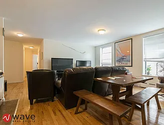 Rented by Wave Real Estate Group