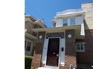 226 E 22nd St, Chester, PA 19013