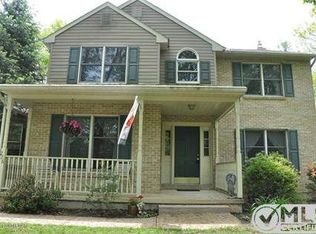 228 Evergreen Ct, Saylorsburg, PA