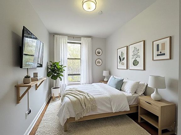 3rd image of 365 Tompkins Ave #4A