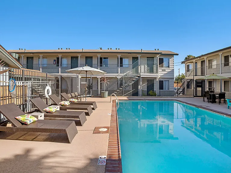 Mesa Village — Photo 11