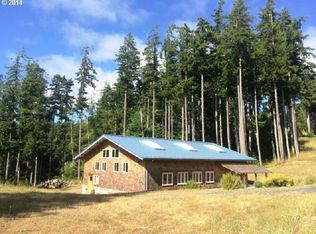 52566 Knoll Rd, Bandon, OR 97411