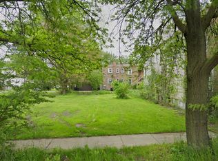 5935 S Loomis Blvd, Chicago, IL 60636