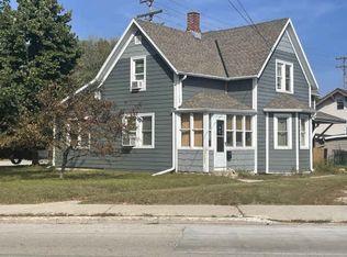 2623 Forest Ave, Two Rivers, WI 54241