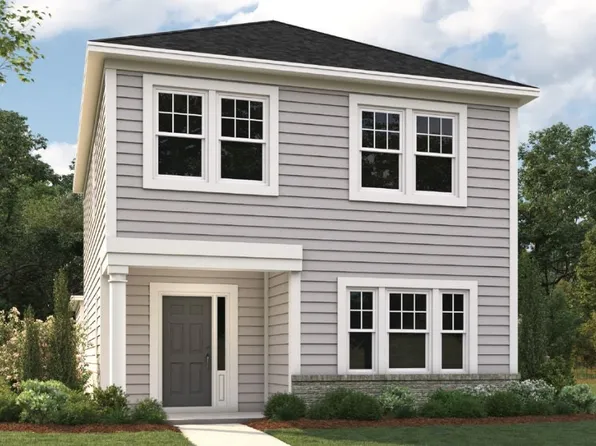 517 Orient Express Dr, Knightdale, NC 27545