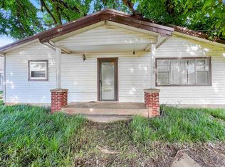 730 3rd St, Alva, OK 73717