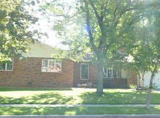 401 S Adams Ave, Marshfield, WI 54449