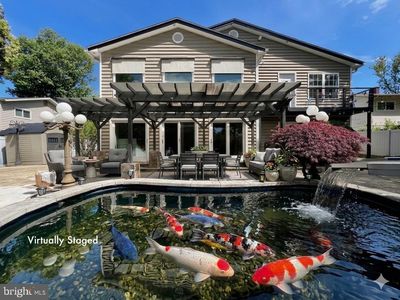 7839 Heritage Dr, Annandale, VA, 22003