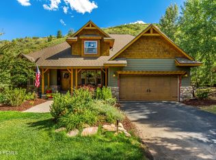 7836 N Pinebrook Rd, Park City, UT 84098 | Zillow