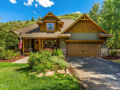 7854 Pinebrook Rd, Park City, UT, 84098