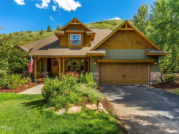 7854 Pinebrook Rd, Park City, UT 84098