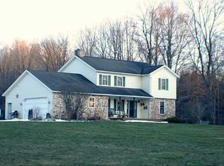 12161 Eureka Rd, Edinboro, PA 16412