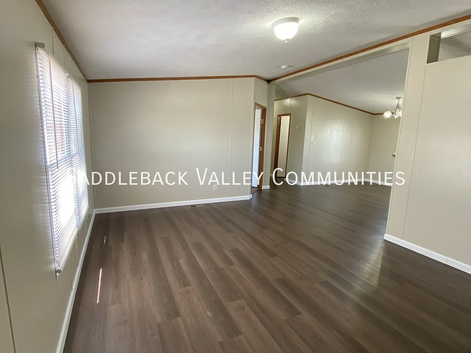 Uniquely Spacious Home For Rent! — Photo 4