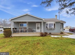 745 Cragmoor Rd, York Haven, PA 17370