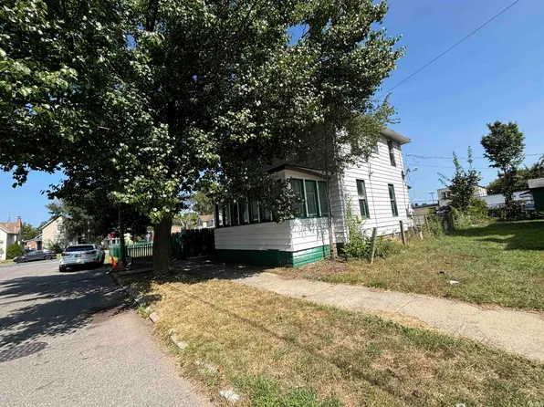 323 Gross St, Elkhart, IN 46516