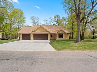 Mark Trl, Afton, OK 74331