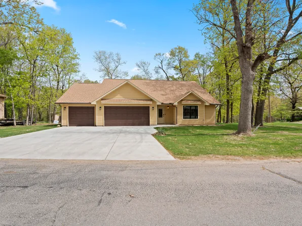 Mark Trl, Afton, OK 74331